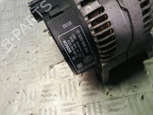 Alternator AUDI A3 (8L1) 1.9 TDI | BP22571385M7 