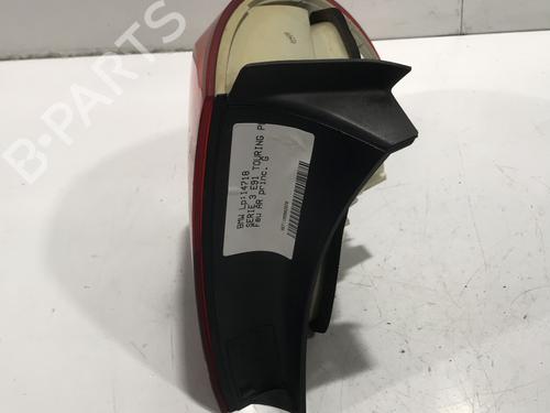 Left taillight BMW 3 Touring (E91) 320 d | BP26713419C34 - Image 2