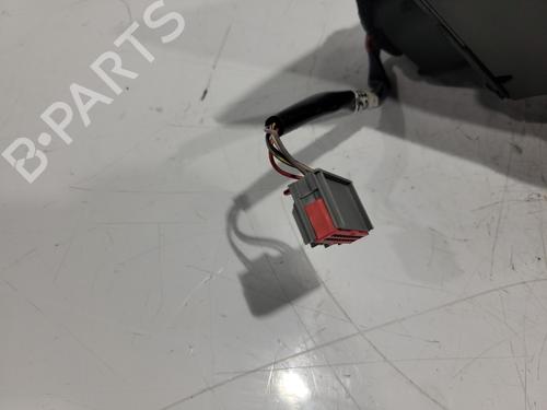 Ryggespeil venstre JAGUAR X-TYPE I (X400) 2.2 D | BP29979841C26 