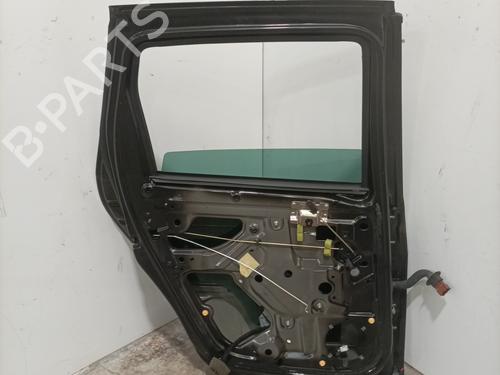 Used Left rear door Left rear door DACIA DUSTER (HS_) 1.5 dCi (109 hp) 26909028 26909028