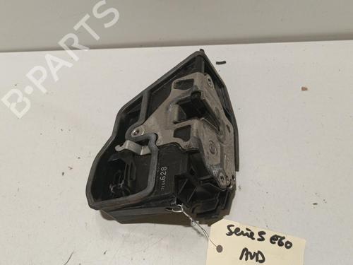 Front right lock BMW 5 (E60) 530 d | BP22572757C97 
