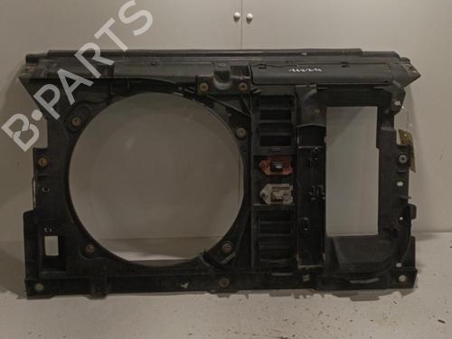 Used Front slam panel Front slam panel PEUGEOT 607 (9D, 9U) 2.2 HDi (133 hp) 22582167 22582167