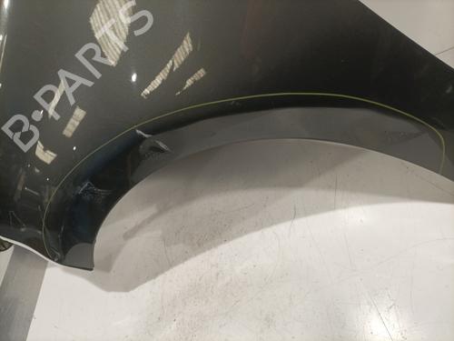 Left front fenders CITROËN C4 Picasso II 1.6 HDi / BlueHDi 115 | BP29424969C41 