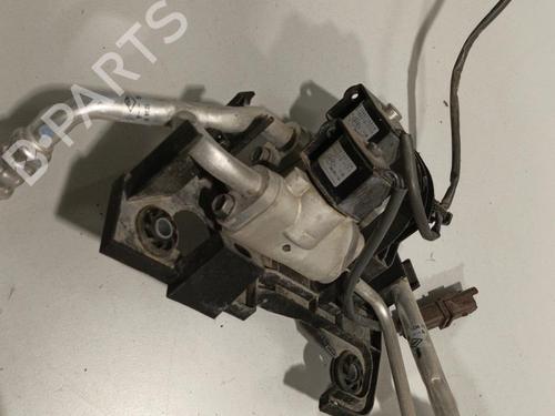 AC pipe RENAULT ZOE (BFM_) ZOE | BP22571106M126