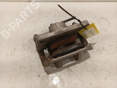 Left front brake caliper AUDI Q4 E-TRON Sportback (F4N) 35 | BP37747990M105 - Image 2