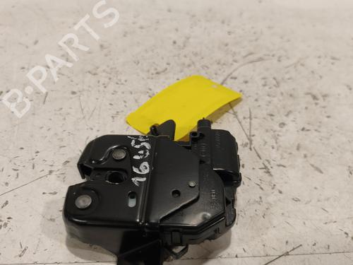 Used Tailgate lock Tailgate lock 37748032 37748032