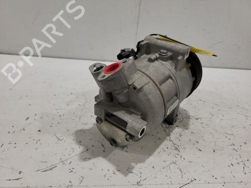 Used AC compressor AC compressor 37500200 37500200