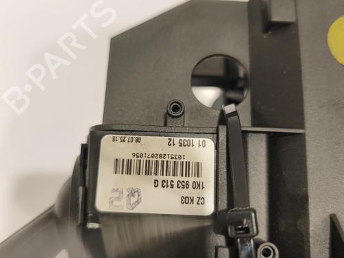 Steering column stalk VW GOLF V (1K1) | BP37500126I23 - Image 8