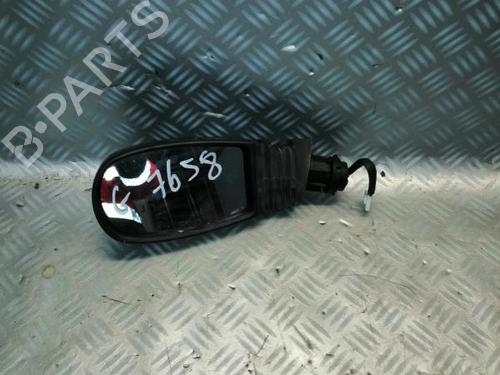 Used Left mirror Left mirror 22578440 22578440