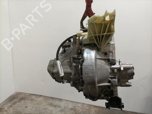 Gearbox PEUGEOT 2008 I (CU_) 1.6 HDi | BP22577651M3 