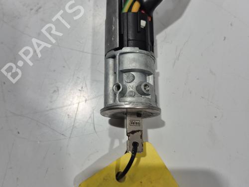 Used Ignition barrel RENAULT TWINGO I (C06_) 1.2 16V (C060) (60 hp) 27485136