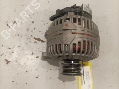 Alternator VW POLO IV (9N_, 9A_) 1.4 TDI | BP23250833M7 