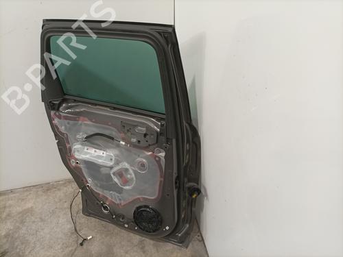 left-rear-door-citroen-c3-aircross-ii-2r_-2c_-2017-33950471 main image