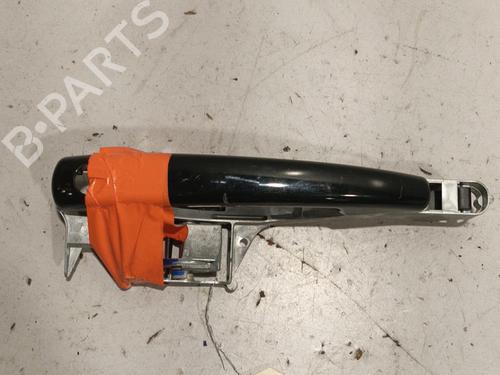 Front left exterior door handle PEUGEOT 208 I (CA_, CC_) 1.2 PureTech 82 | BP22577156C128 