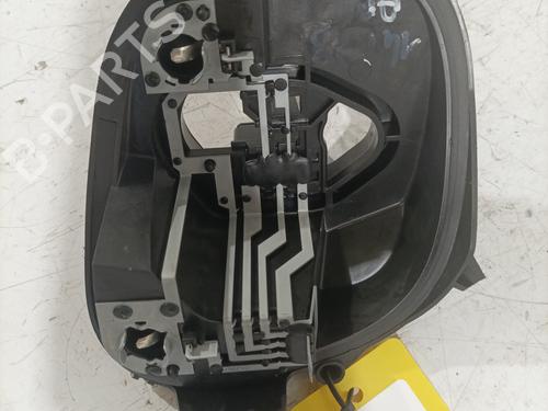 Used Lamp holder PEUGEOT 208 I (CA_, CC_) 1.2 VTI 82 (82 hp) 29999990