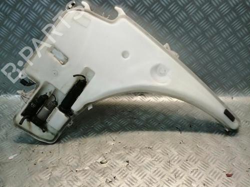 Windscreen washer tank BMW 1 (E87) 118 d | BP22590935C113 