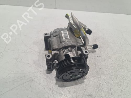 AC compressor FORD KA (RU8) 1.2 | BP32344797M34 - Image 4