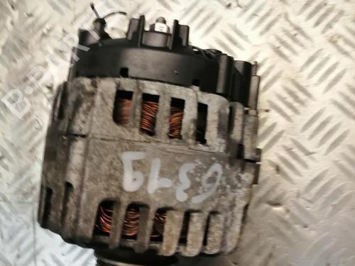 Alternator VW GOLF VI (5K1) 2.0 TDI | BP22573965M7 - Image 4