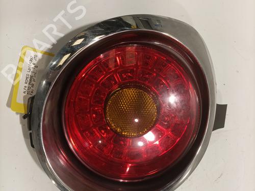 Left taillight ALFA ROMEO MITO (955_) 1.6 JTDM (955AXC1B) | BP29571248C34 