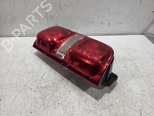 Piloto trasero derecho Piloto trasero derecho CITROËN JUMPY III Van (V_) 1.6 BlueHDi 95 (95 hp) 39891904 39891904