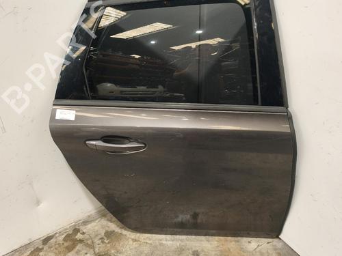Used Right rear door Right rear door 39255124 39255124