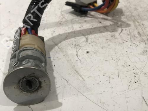 Ignition barrel PEUGEOT PARTNER Box Body/MPV (5_, G_) 1.9 D | BP30000017M48 