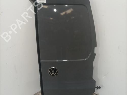 Used Right tailgate VW CADDY V Box Body/MPV (SBA, SBH) 2.0 TDi BMT (122 hp) 27883886