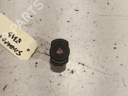 Warning switch DACIA SANDERO 1.2 16V | BP22577252I22 - Image 2