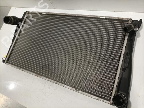 Water radiator BMW 1 (E87) 120 d | BP30567352M31
