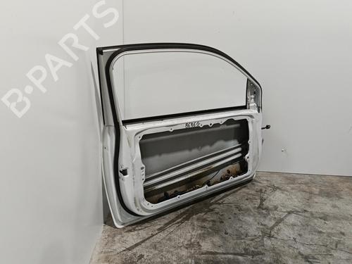 Left front door FORD FIESTA V (JH_, JD_) 1.6 TDCi | BP22570637C2 