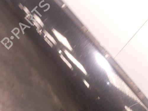 Used Hood FORD FUSION (JU_) 1.6 TDCi (90 hp) 22571682