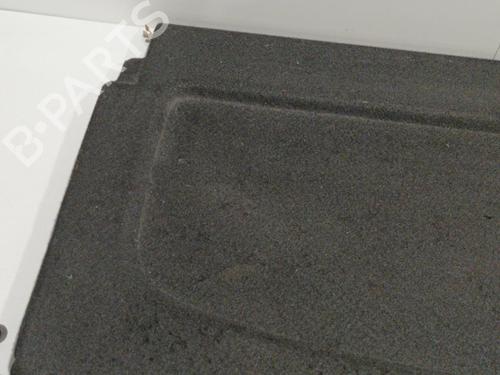 Rear parcel shelf PEUGEOT 308 I (4A_, 4C_) 1.6 16V | BP22580735C85 