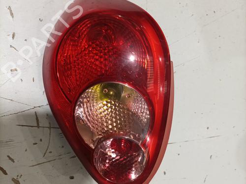 Left taillight TOYOTA AYGO (_B1_) 1.0 (KGB10_, KGB10R) | BP29188244C34 