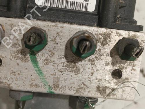 Used ABS pump LAND ROVER RANGE ROVER SPORT I (L320) 3.6 D 4x4 (272 hp) 22582210