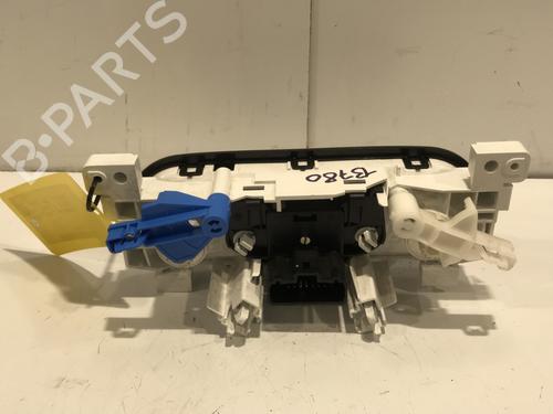 Climate control RENAULT TRAFIC III Van (FG_) 2.0 dCi 145 (FGML) | BP26436760I5 - Image 4