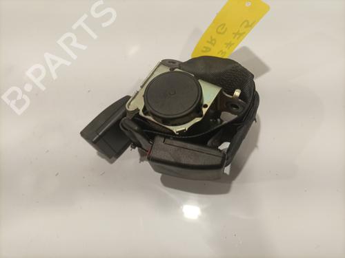 Rear left seatbelt DACIA SANDERO II TCe 90 (B8M1, B8MA, B8AC) | BP25594304I29  - Image 11