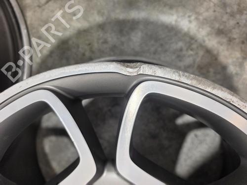 Fælk FIAT 500 (312_) 1.4 (312AXC1B, 312CXC1B) | BP37664140C45 - Image 3