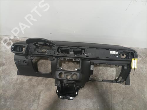 Dashboard CITROËN C3 III (SX) 1.2 VTi 82 | BP24638836C46  - Image 5