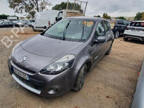 Left front window switch RENAULT CLIO III (BR0/1, CR0/1) 1.5 dCi | BP22590212I27 - Image 3