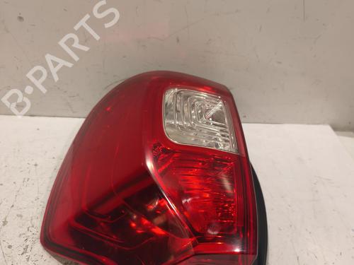 Højre baglygte DACIA LOGAN MCV II 1.5 dCi | BP39255152C35 - Image 4