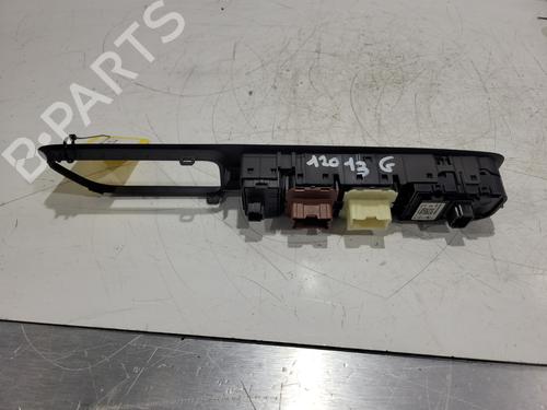 Interrupteur de vitre avant gauche RENAULT CLIO IV (BH_) 1.6 RS (BHJ4, BHJ6, BHMM) | BP30708141I27