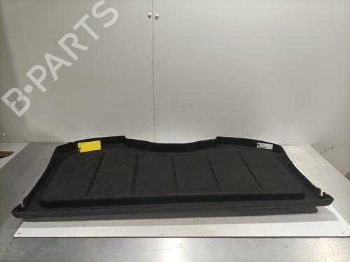 Rear parcel shelf SEAT IBIZA V (KJ1, KJG) 1.0 TSI | BP31836554C85