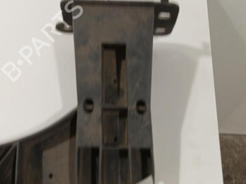 Front bumper reinforcement CITROËN BERLINGO MULTISPACE (B9) 1.6 HDi 110 | BP22571683C109 