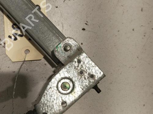 Used Rear left window mechanism PEUGEOT 406 (8B) 2.2 HDi (133 hp) 22582749