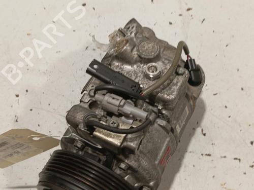 AC compressor BMW 1 (E81) 118 d | BP22581716M34 - Image 2