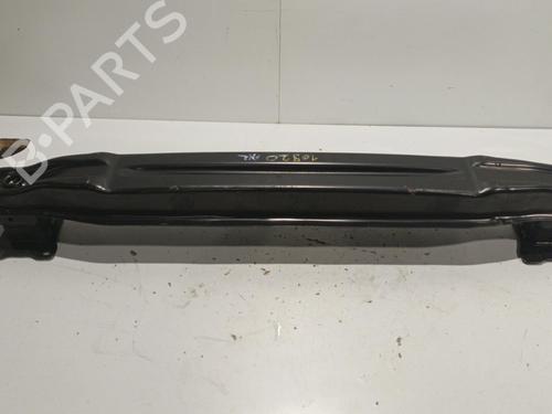 Rear bumper reinforcement VW GOLF VII (5G1, BQ1, BE1, BE2) 1.6 TDI | BP22580003C73 