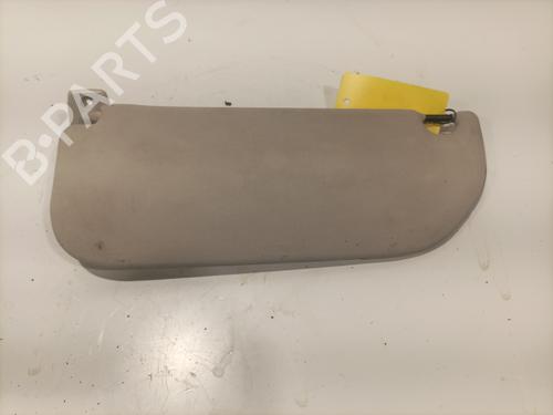 right-sun-visor-citroen-c3-ii-sc_-2009-24645774 main image