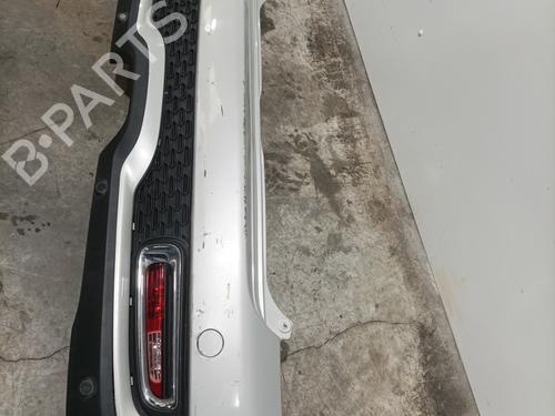 Rear bumper MINI MINI (R56) Cooper SD | BP26909081C8