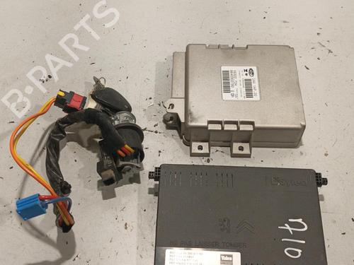 Used Electronic module Electronic module 22588404 22588404