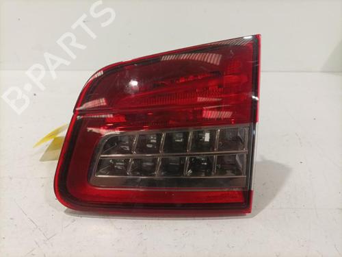 Used Right tailgate light Right tailgate light CITROËN C5 III (RD_) 2.0 HDi 140 (RDRHF8, RDRHFA, RDRHA8, RDRHAJ) (140 hp) 22585463 22585463